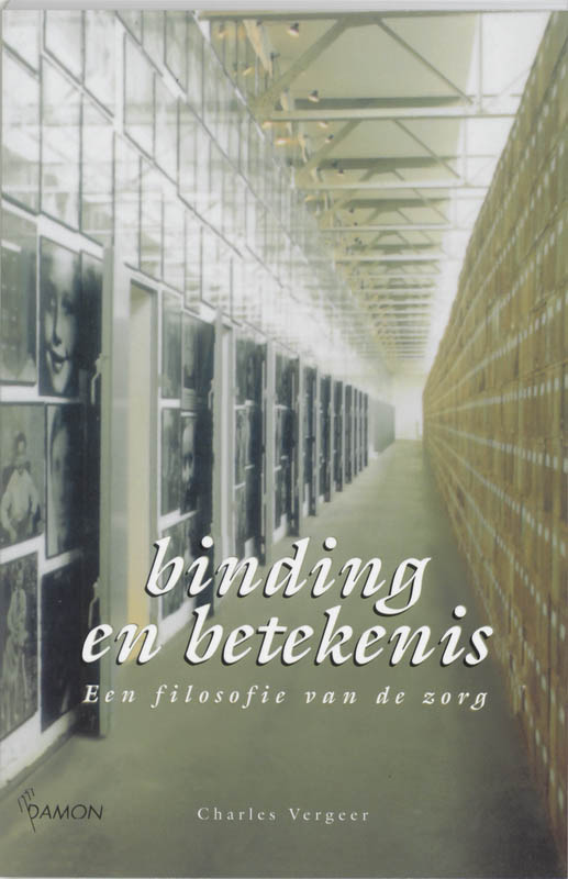 Omslag van Binding en betekenis