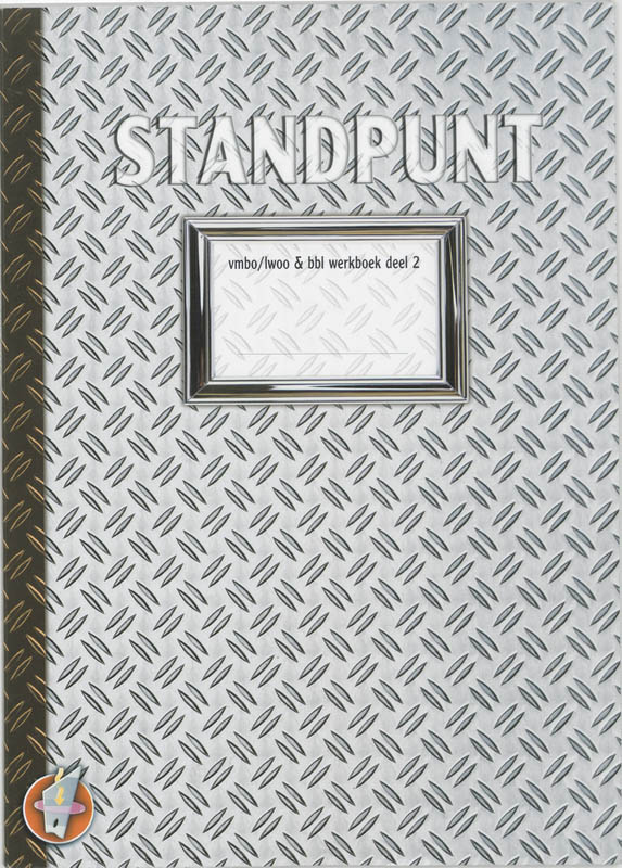 Omslag van Werkboek