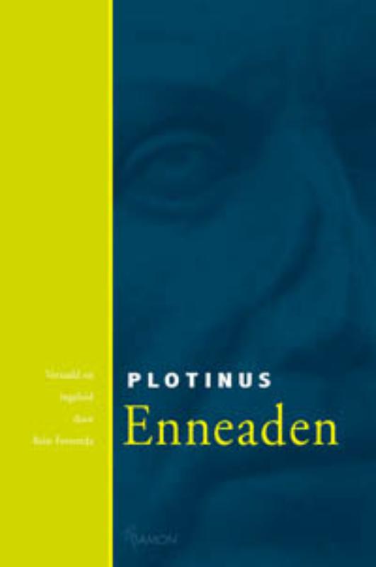 Omslag van Enneaden