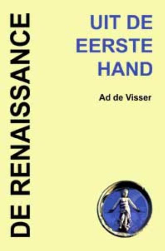 Omslag van 5 De renaissance