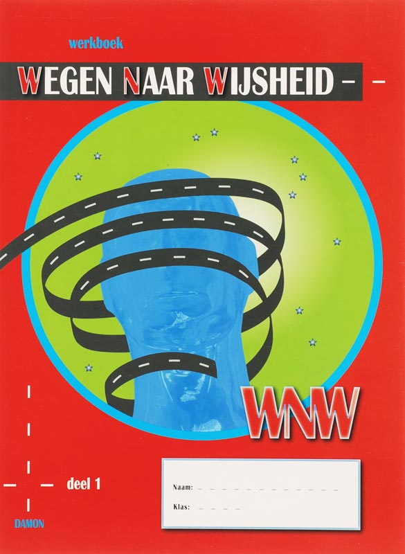 Omslag van Werkboek