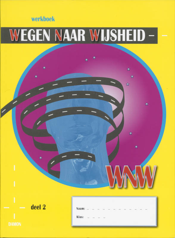 Omslag van Werkboek