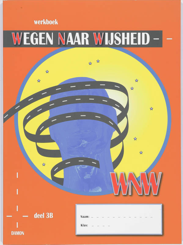 Omslag van Werkboek