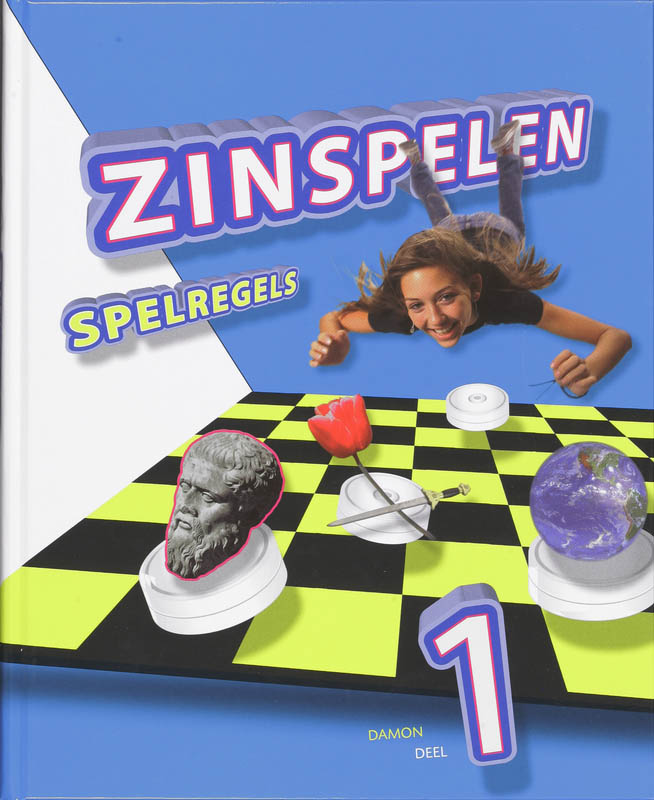 Omslag van Leerboek
