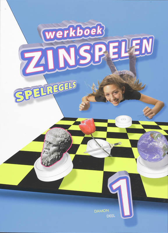 Omslag van Werkboek
