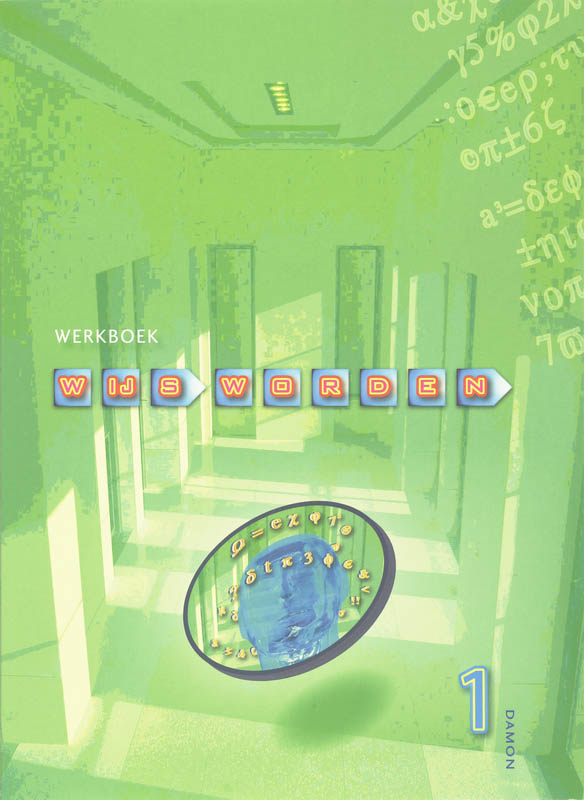 Omslag van Werkboek