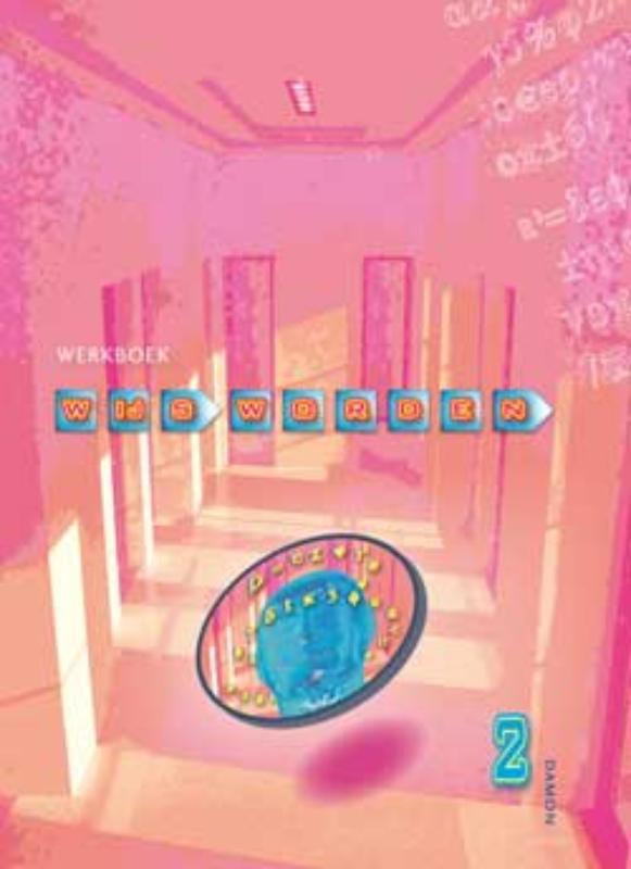 Omslag van Werkboek