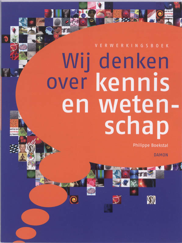 Omslag van Verwerkingsboek