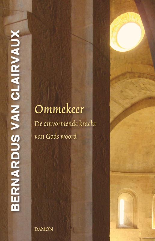 Omslag van Ommekeer