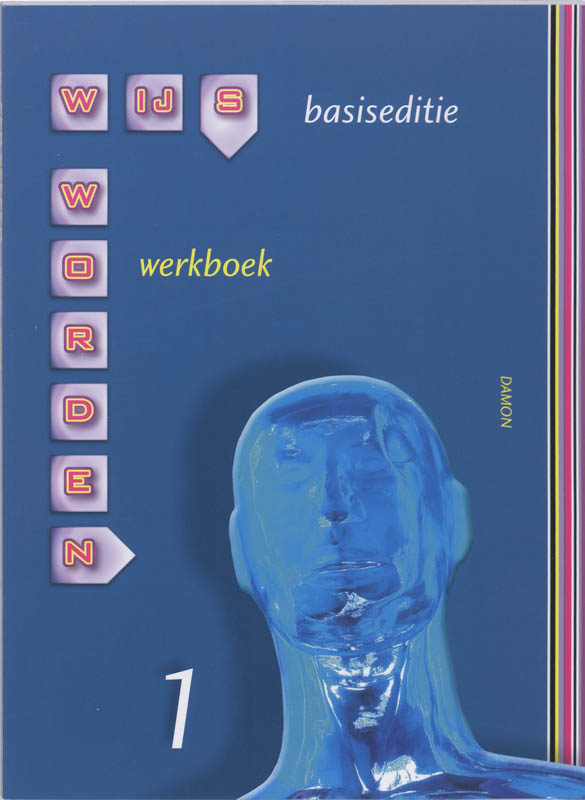 Omslag van Werkboek
