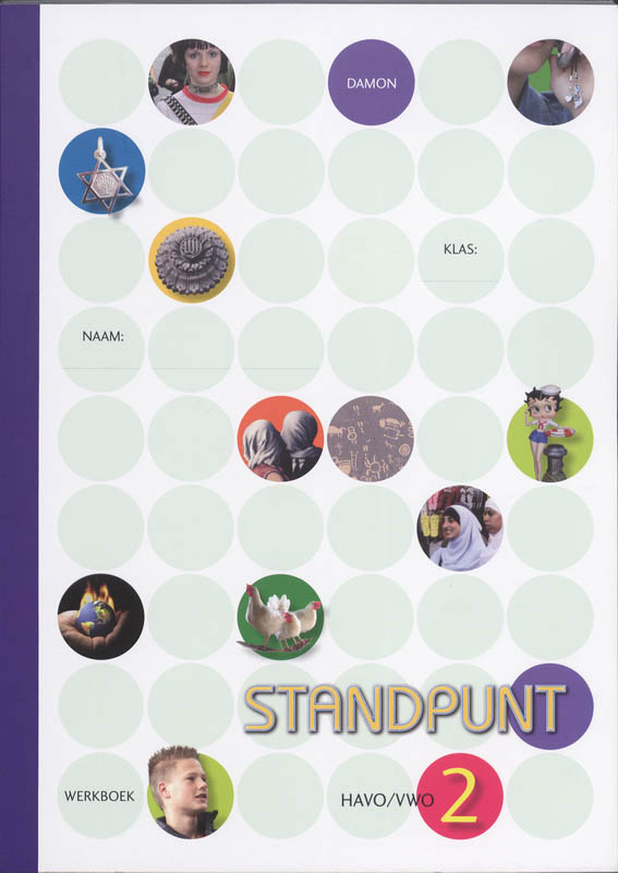 Omslag van Werkboek