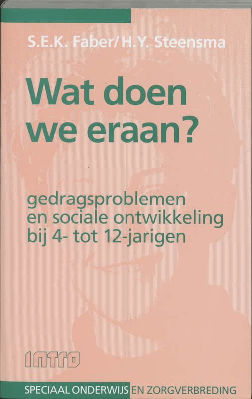 Omslag van Wat doen we eraan?