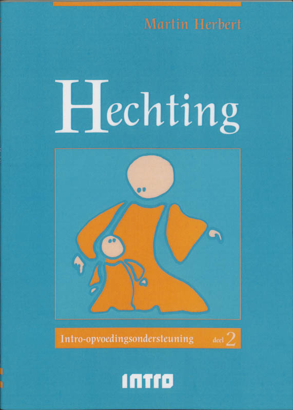 Omslag van Hechting