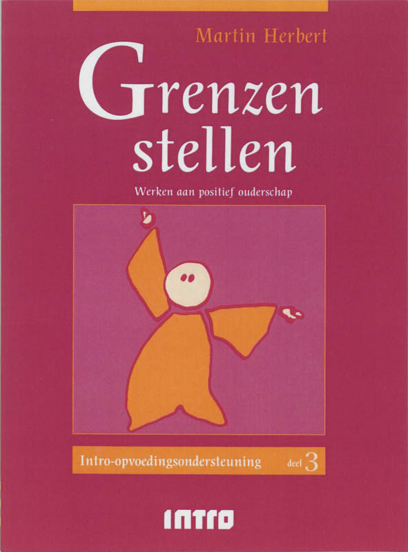Omslag van Grenzen stellen