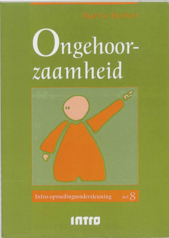 Omslag van Ongehoorzaamheid