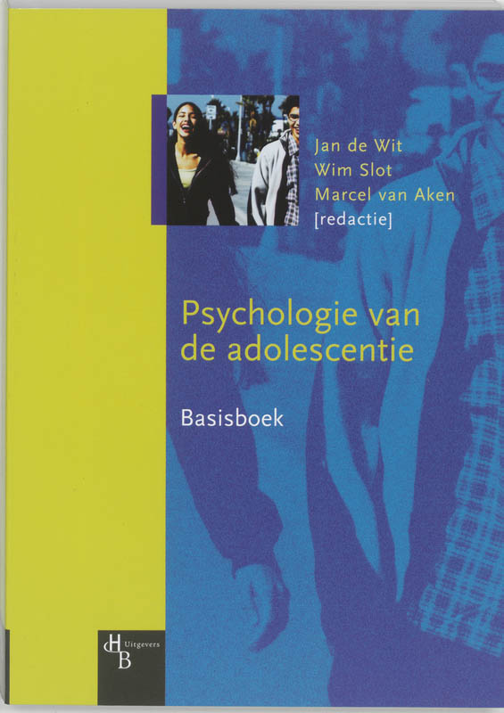 Omslag van Basisboek