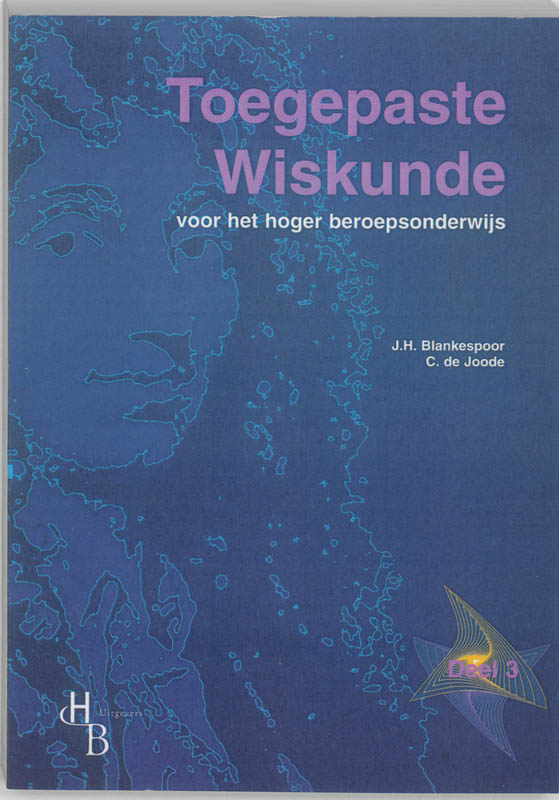 Omslag van Leerlingenboek