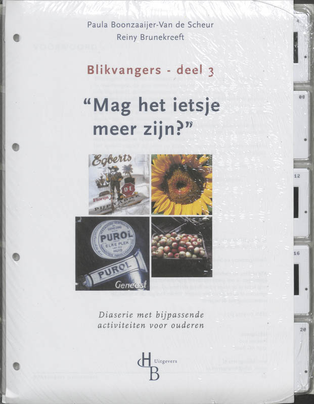 Omslag van 3