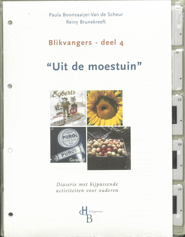 Omslag van 4