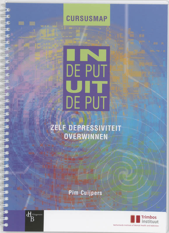 Omslag van Cursusmap