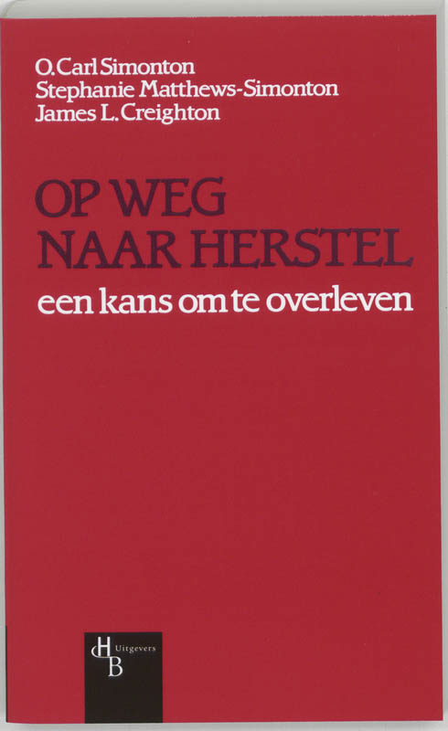 Omslag van Op weg naar herstel