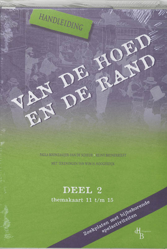 Omslag van 2