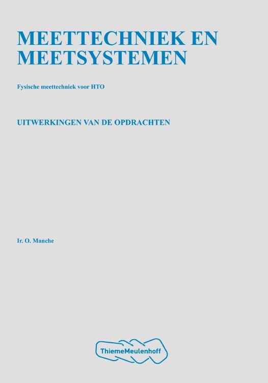 Omslag van Uitwerkingen