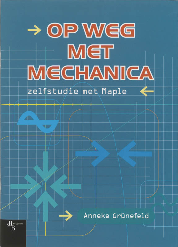 Omslag van Maple