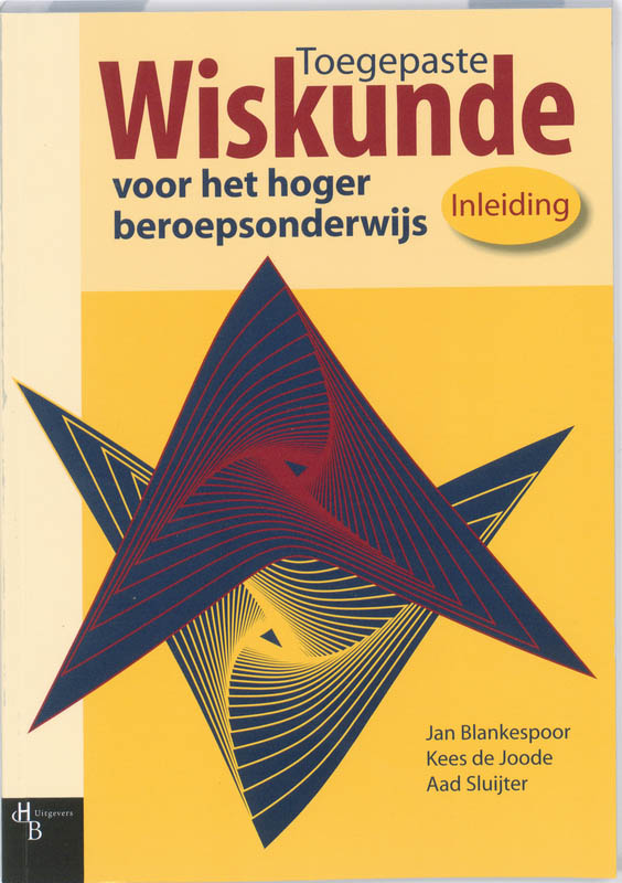 Omslag van Inleiding