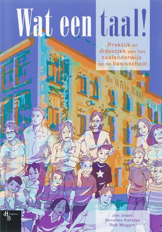 Omslag van Basisboek