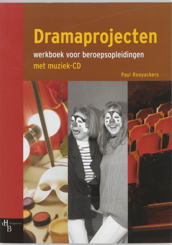 Omslag van Werkboek voor beroepsopleidingen