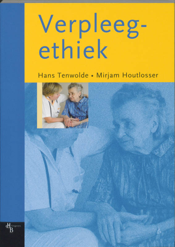 Omslag van Tekstboek