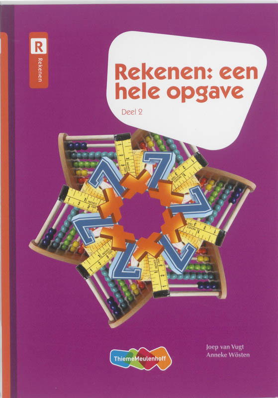 Omslag van Deel 2