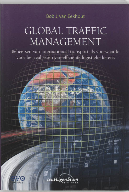 Omslag van Global Traffic Management
