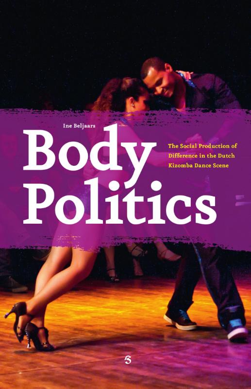 Omslag van Body politics