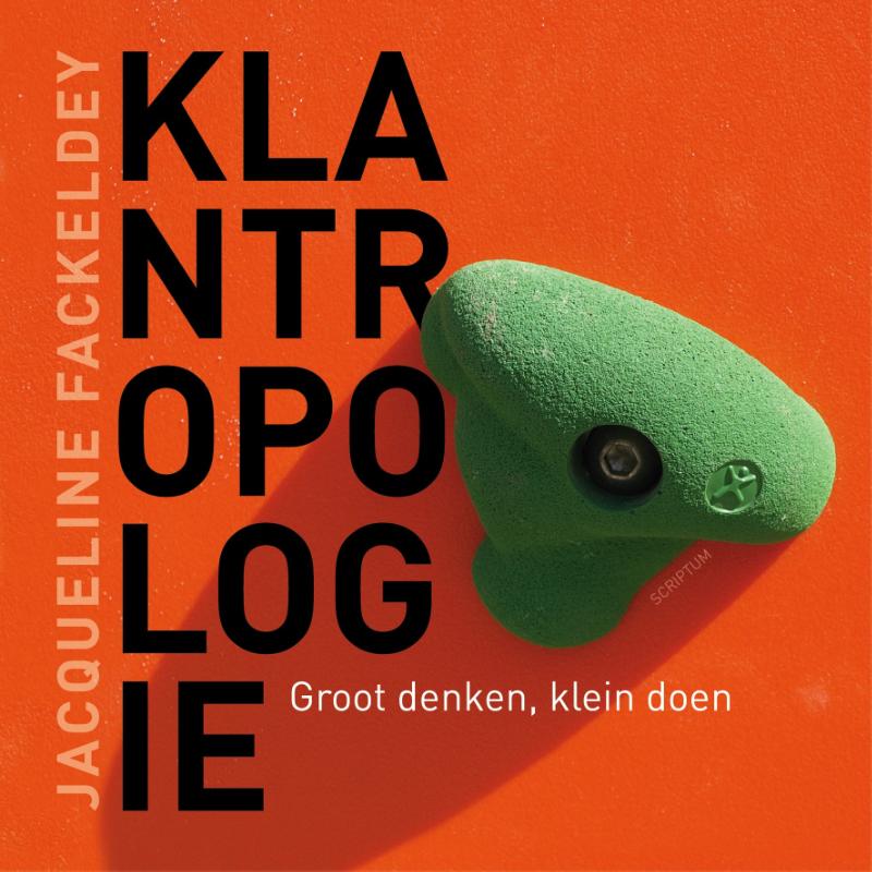 Omslag van Klantropologie