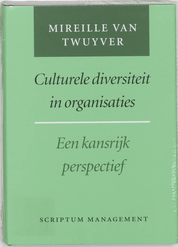 Omslag van Een kansrijk perspectief