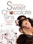 Omslag van Sweet chocolate sins