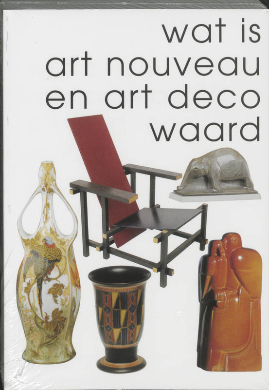 Omslag van 1