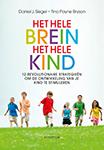 Omslag van Het hele brein, het hele kind