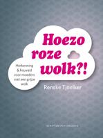 Omslag van Hoezo roze wolk?!