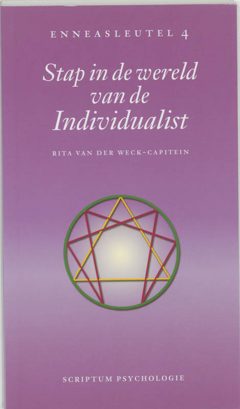 Omslag van Stap in de wereld van de individualist