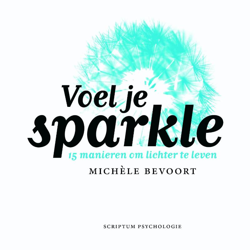 Omslag van Voel je sparkle