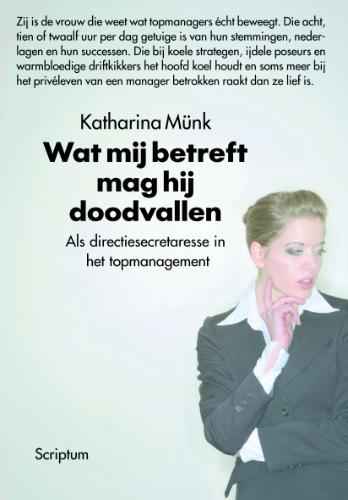 Omslag van En morgen maak ik hem af