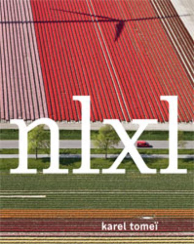 Omslag van NLXL