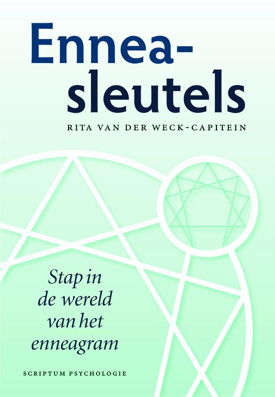 Omslag van Enneasleutels