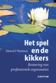 Omslag van Het spel en de kikkers