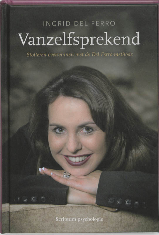 Omslag van Vanzelfsprekend