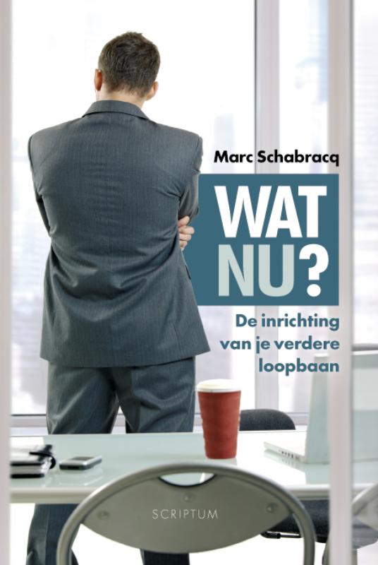 Omslag van Wat nu?