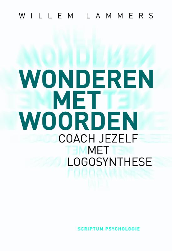 Omslag van Wonderen met woorden